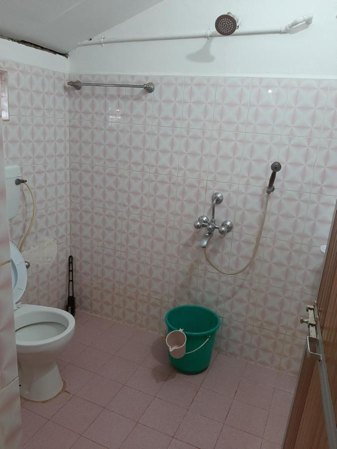 Om Shanti Beach Stay Patnem Patnem Beach Dış mekan fotoğraf